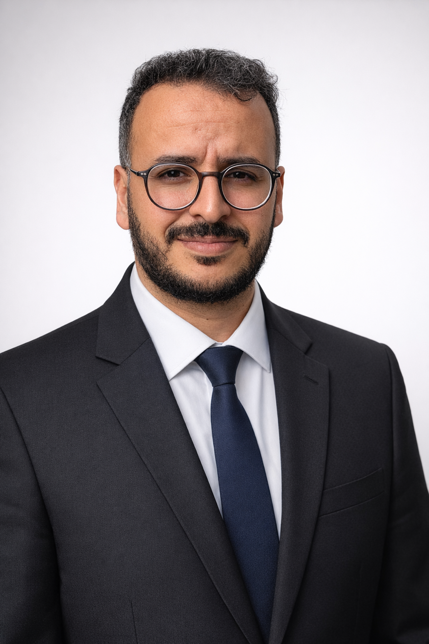 Tarik Khachiaa - Certified FR-CA Translator and Bill 96 Compliance Auditor